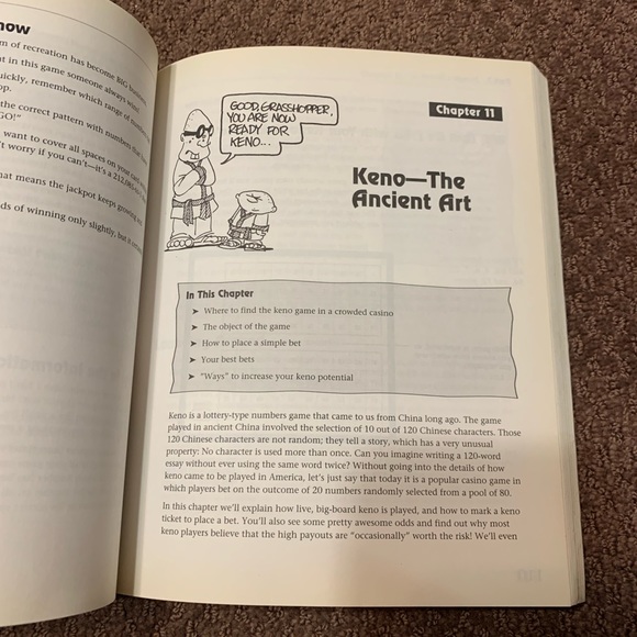 The Complete Idiots Guide to Gambling like a Pro ( 3 for $20) - Picture 3 of 3